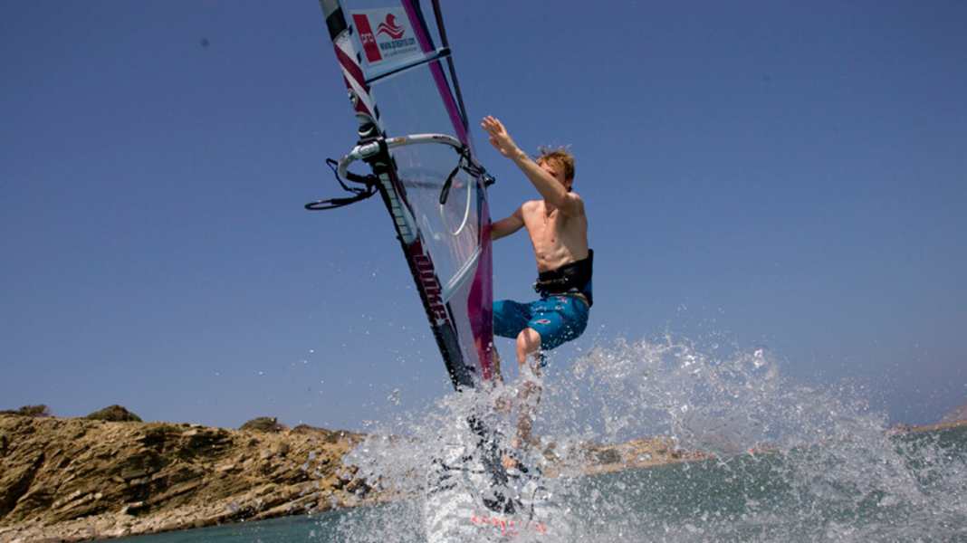 Test trapezoidal ropes