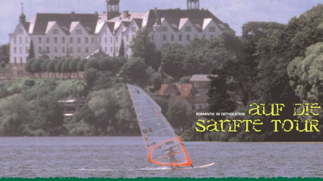 Deutschland: Schleswig-Holstein