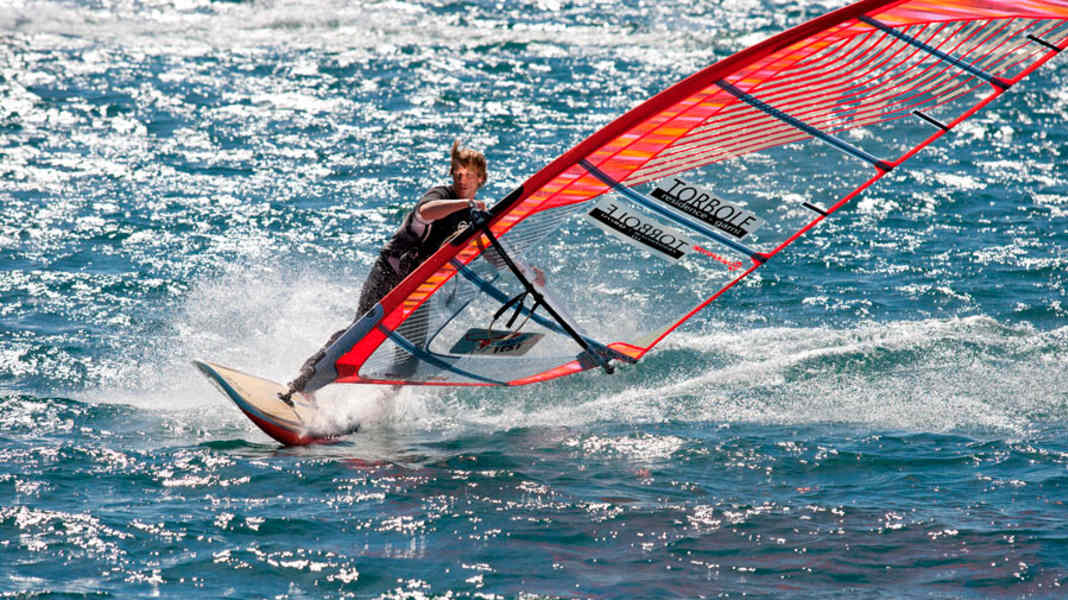 Starboard Carve 131 Wood