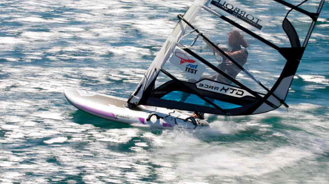 Fanatic Hawk 135 LTD