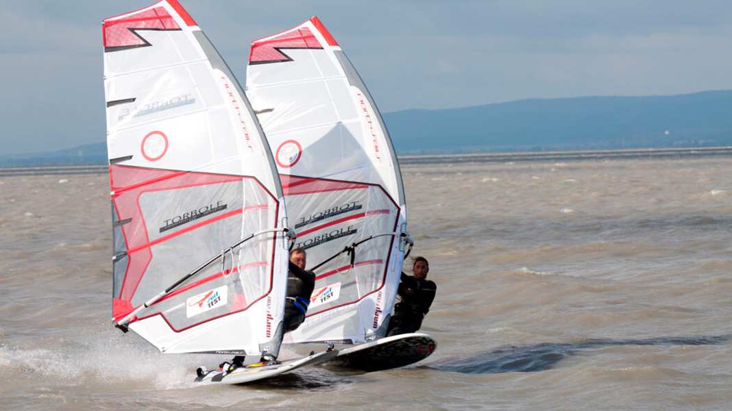 Tabou Manta 79 + 85 Team