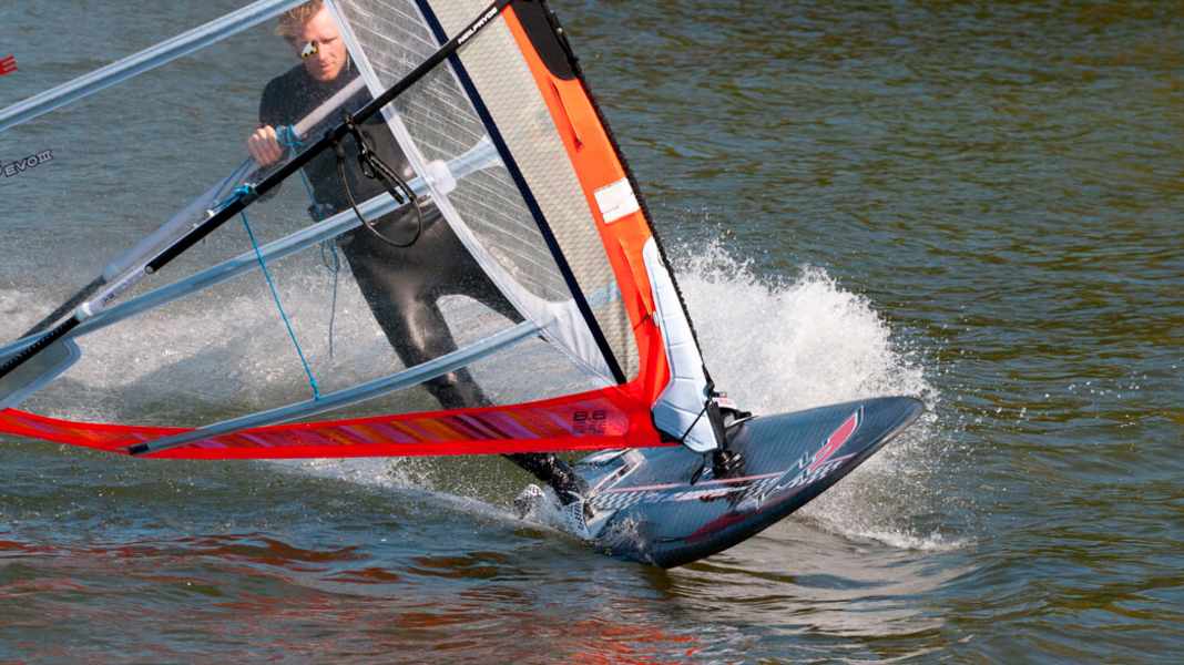 F2 SX 82 Silberpfeil