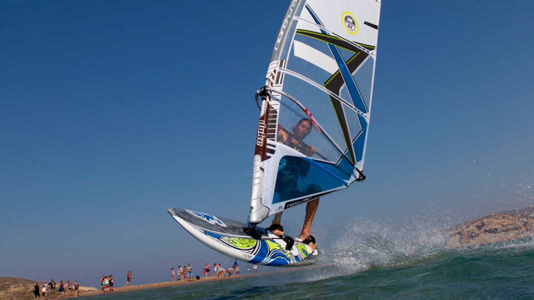 North Sails Duke 5.4