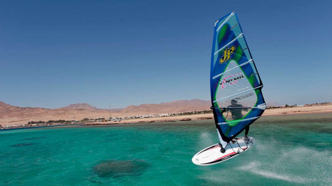 Lorch Glider 115 White Line