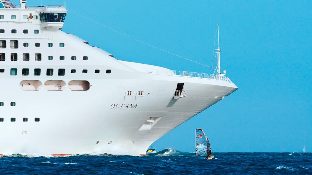 Vorfahrt & Sicherheit