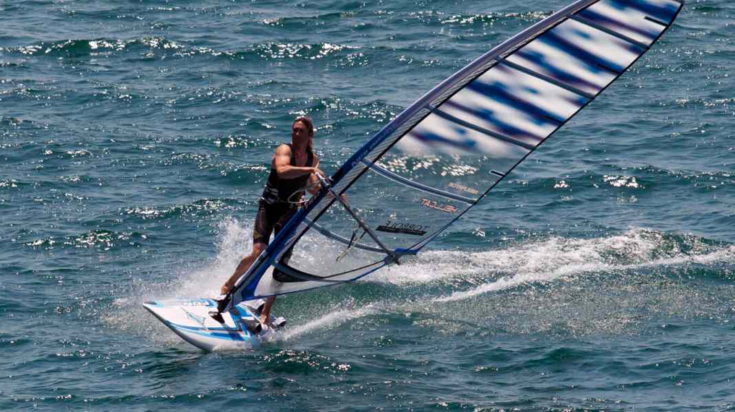 JP-Australia Fun Ride 160 ES ohne Schwert