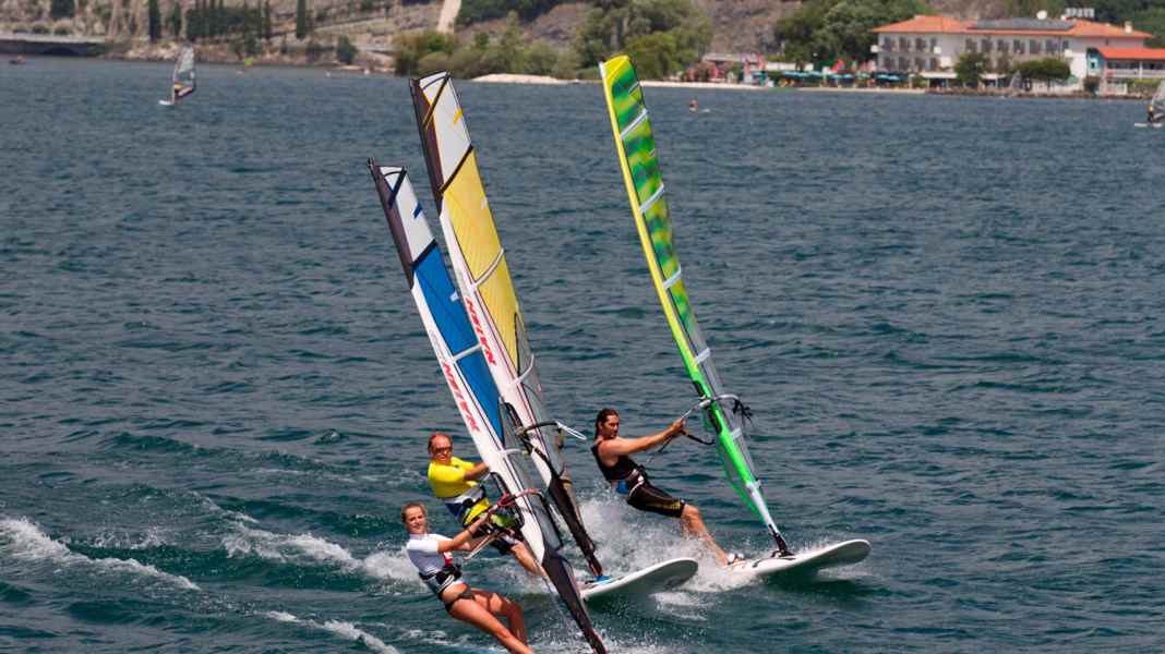 Upcoming boards 2012