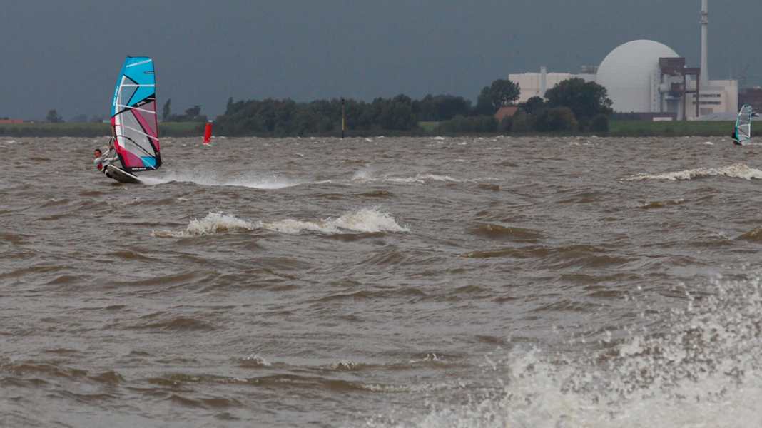 Deutschland: Hamburg-Glückstadt
