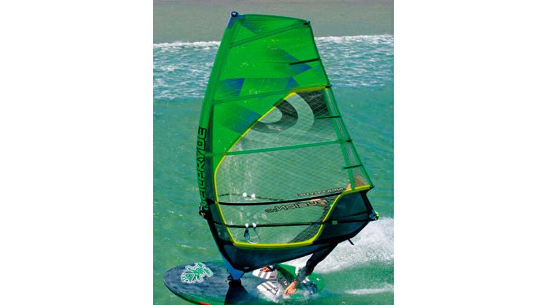 Starboard AtomIQ 110
