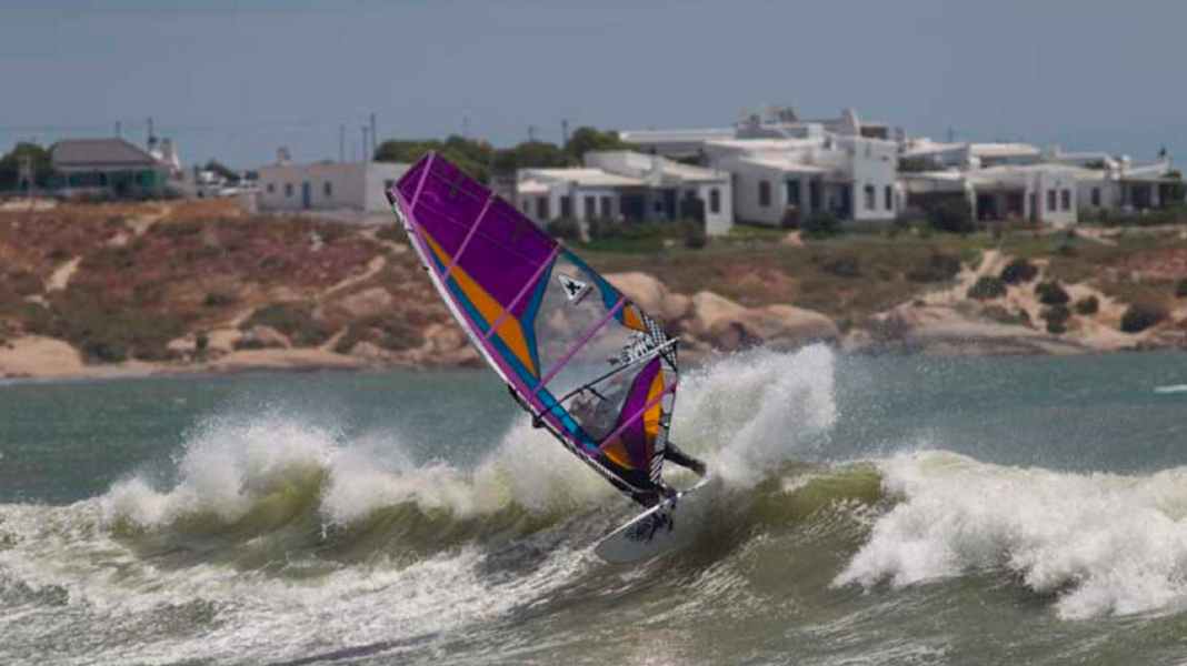 Gaastra Manic 4.7