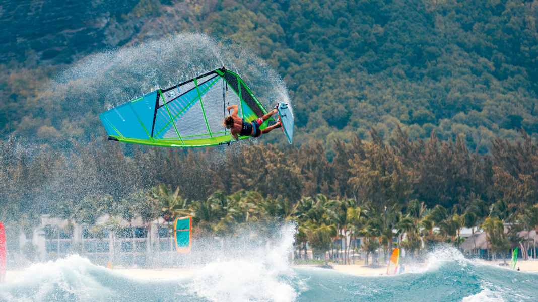 Who is David Jeschke?