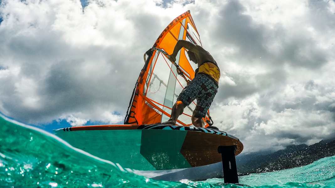 Basics: Physical influences on foils and fins