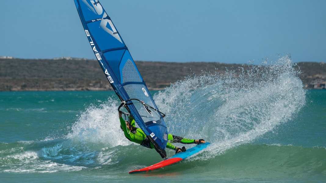 Test 2019: Freemoveboards 95