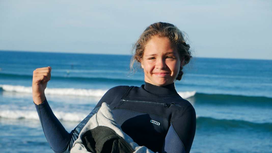 Who is Alexia Kiefer?