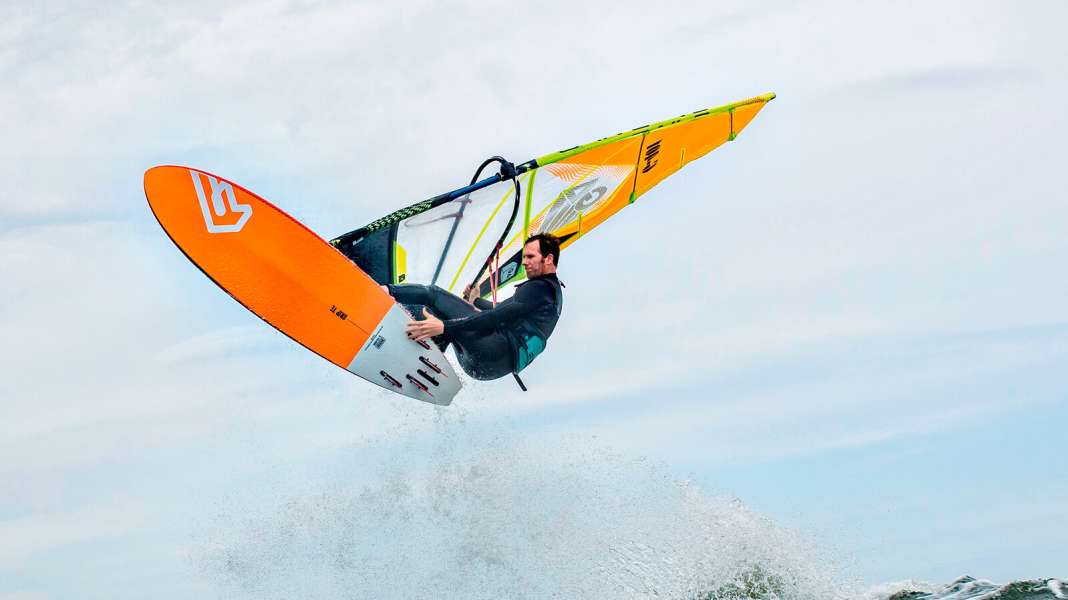 Test 2018: 28 hip trapezes in comparison