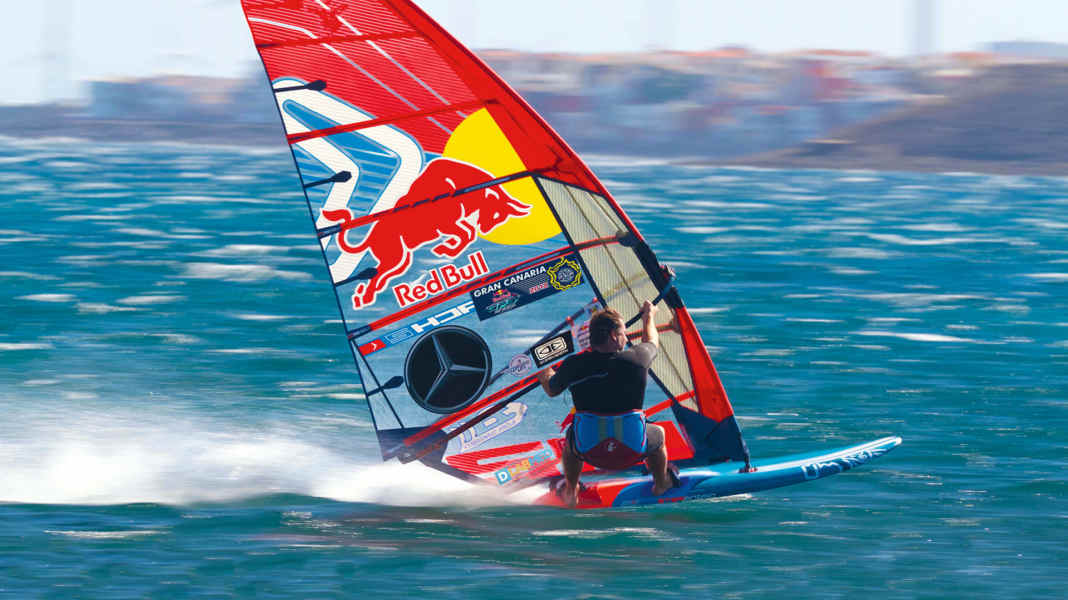 Zeitreise: Happy Birthday, Björn Dunkerbeck - 50 Fragen zum Geburtstag