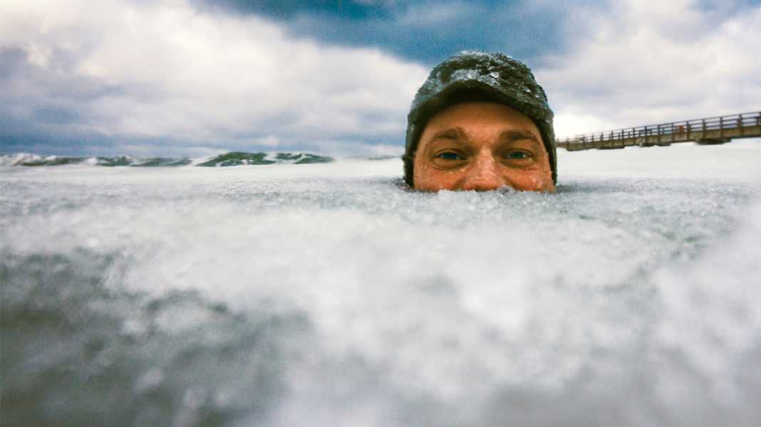 Surfen im Winter: So stärkt ihr euer Immunsystem