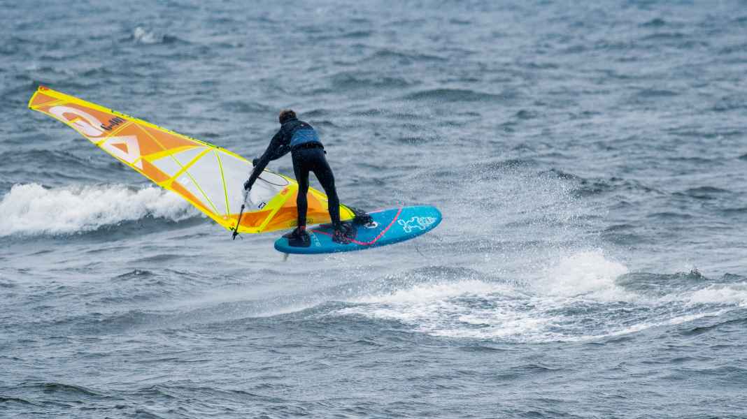 Test: Starboard Ignite 2020