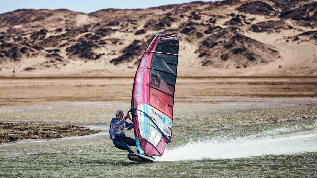 Wer ist Heidi Ulrich?