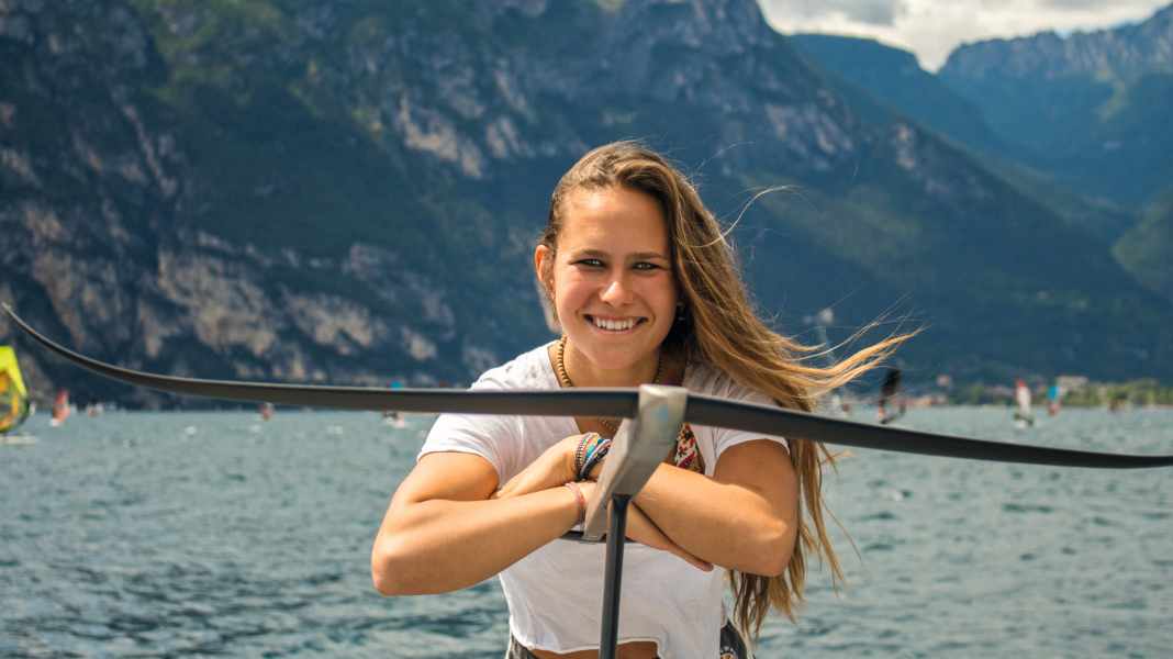 Wer ist Sophie Steinlein?