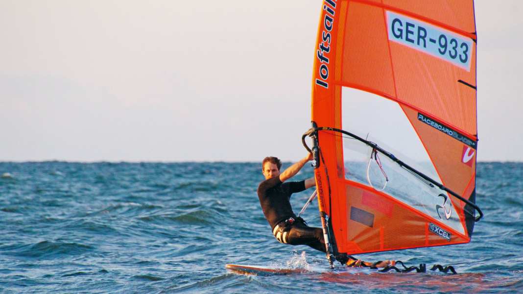 Unifiber mit neuem Raceboard