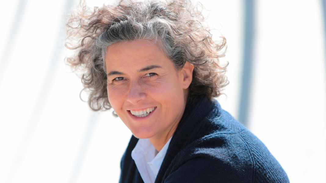 What does Andrea Hoeppner do?