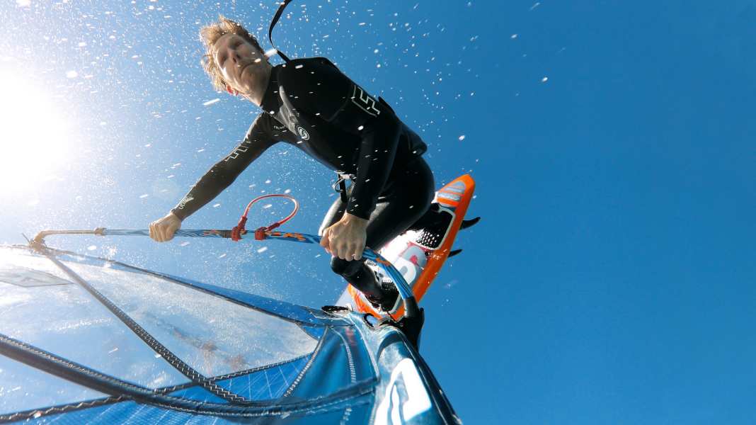 Windsurf-Material: Der ultimative Guide zum Gebrauchtkauf – Gabelbaum