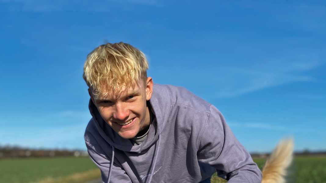 Wer ist Nick Spangenberg?