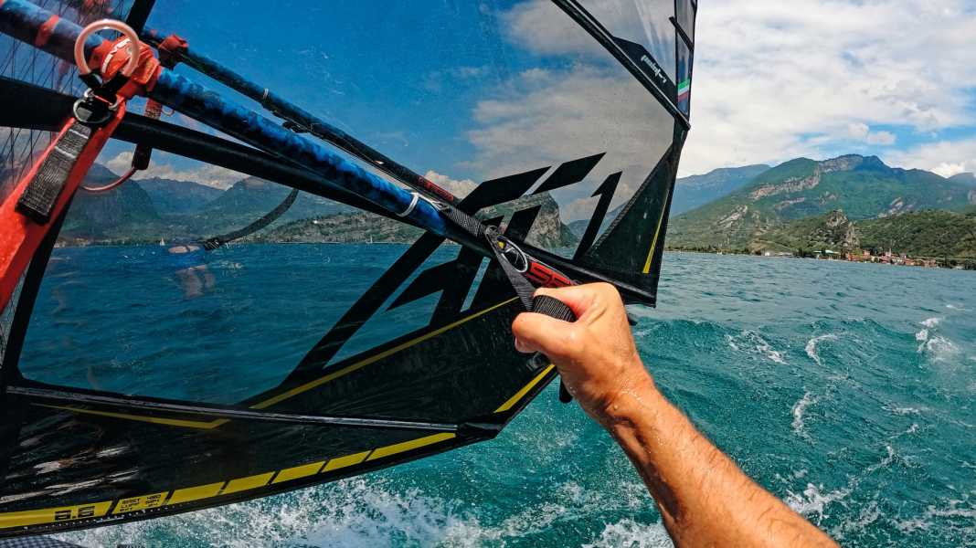 Test 2021: Trim systems