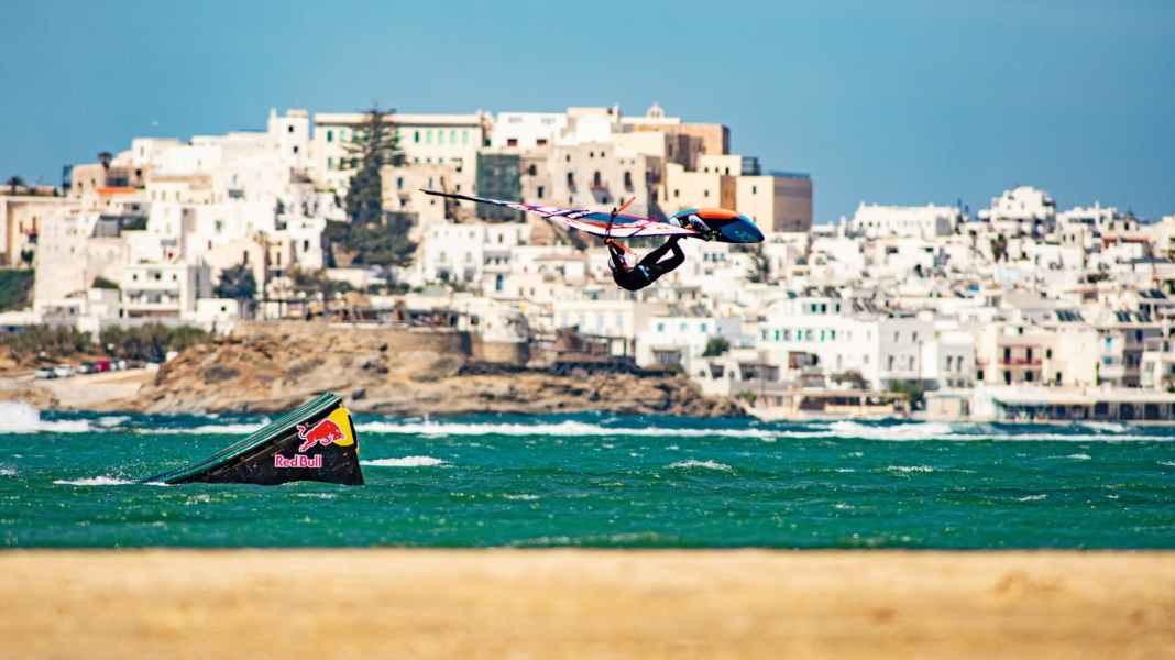 Lennart Neubauer - the ramp sow