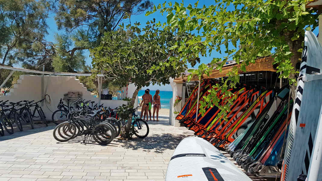 Reisetipps: Wohin im Sommer 2021