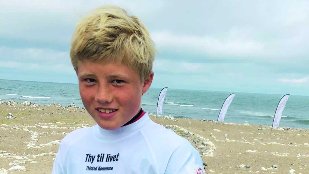 Kieler Newcomer: Wer ist eigentlich Peter Gobisch?