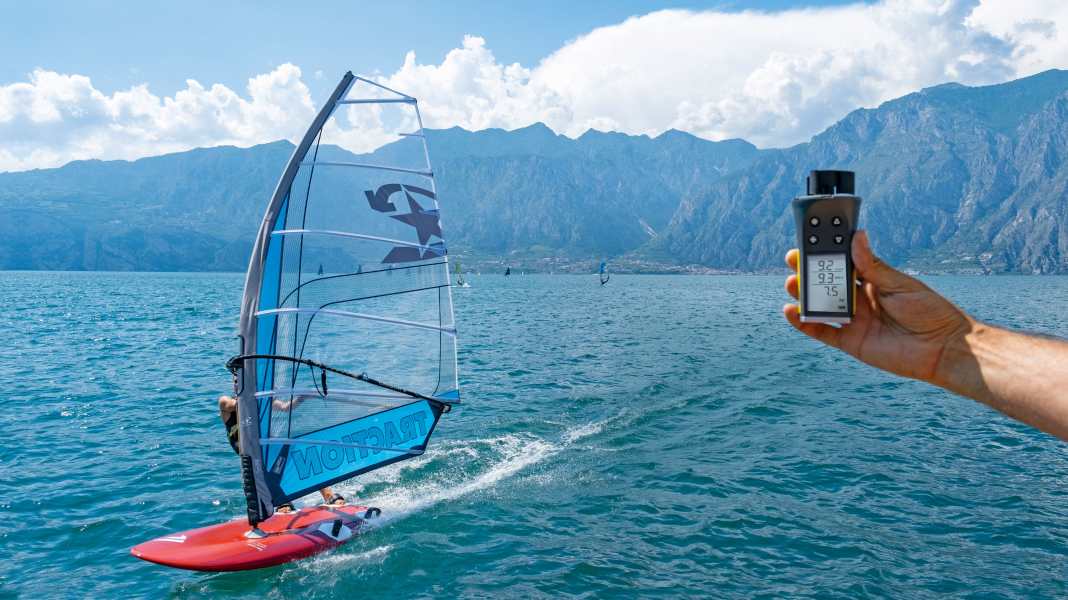 Test 2020: Early gliding boards XXL