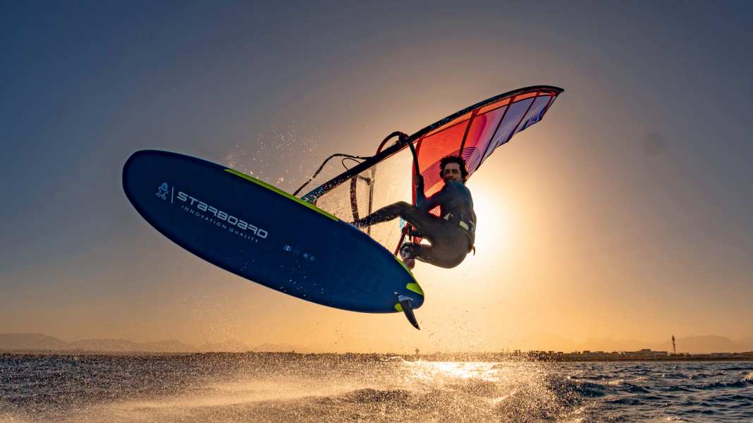 Market overview: All fins for freeride and freerace at a glance