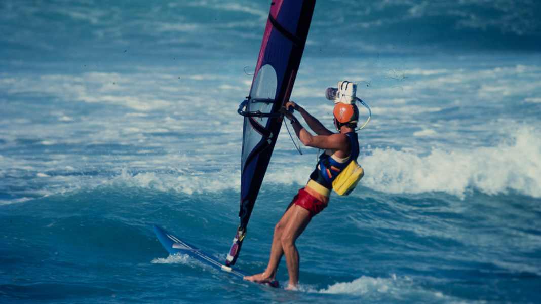 Portrait: Interview with legendary photographer Jonathan Weston