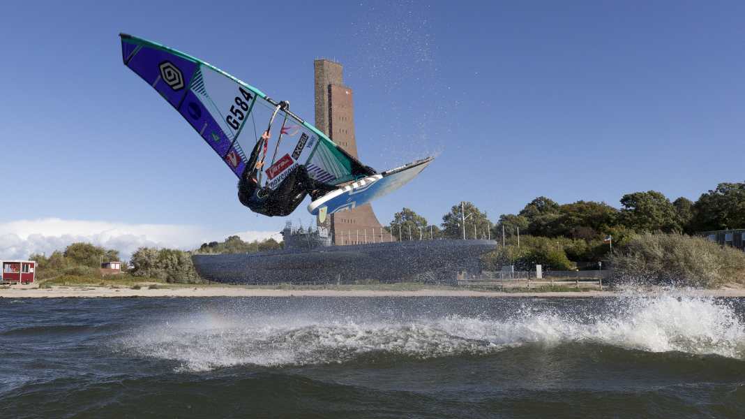 Nationalpark Ostsee: Petition für den Erhalt der Ostsee-Spots gestartet