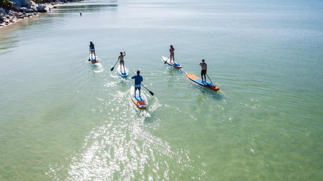 SUP Basics: Kaufberatung für Einsteiger – Das erste SUP