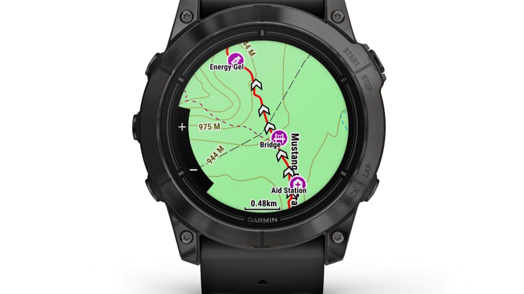 Garmin fēnix 7 Pro im Praxis-Test: Die All-In-One Smartwatch für Wassersportler