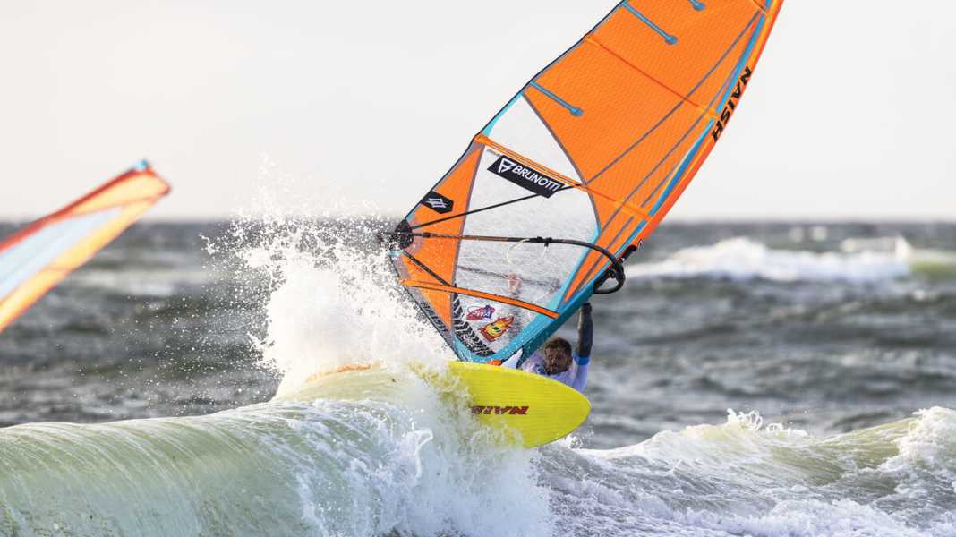 PWA & IWT: Ricardo Campello 2024 nicht auf der World Tour dabei