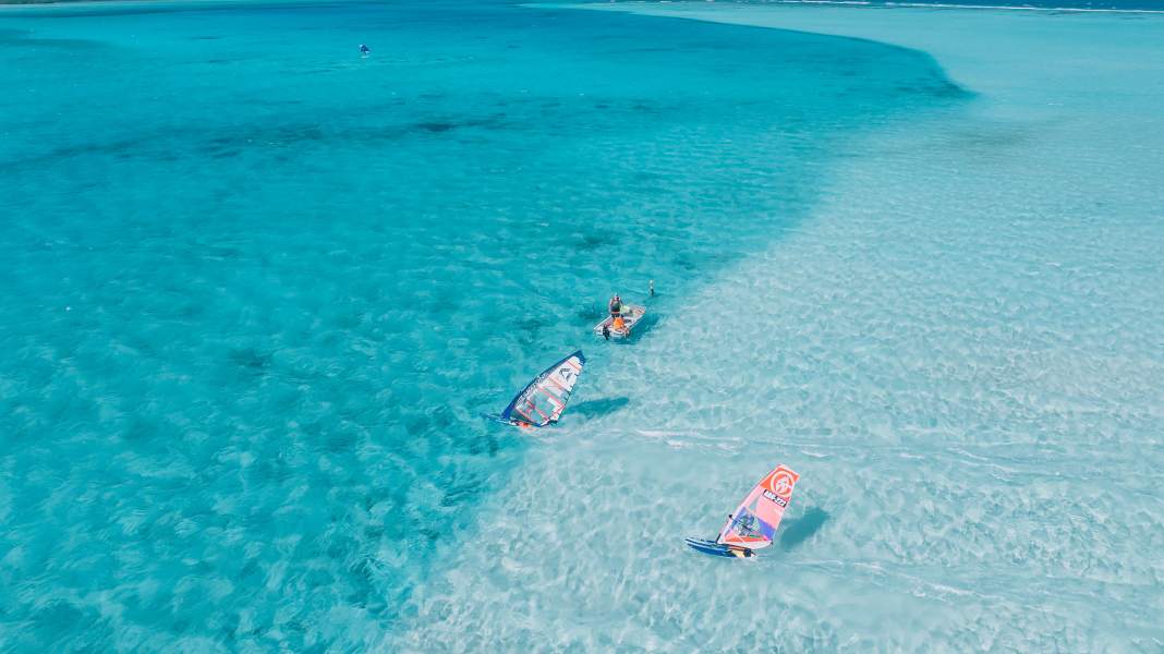 Urteil: Niederlande müssen Bonaire vor Klimawandel schützen