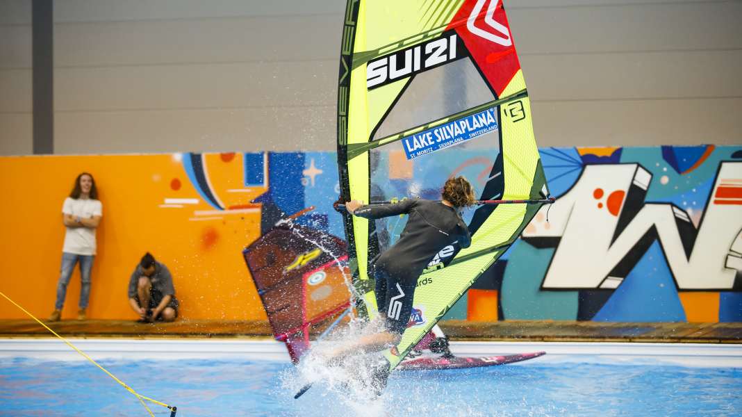 boot Düsseldorf: The show programme at boot 2023