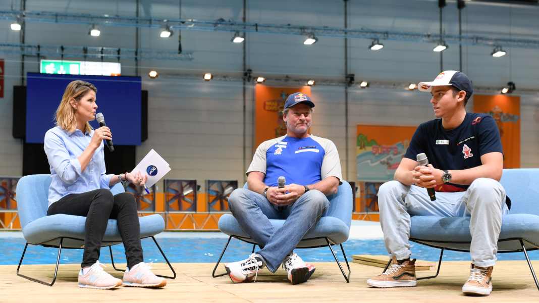 boot 2024: These stars are coming to boot in Düsseldorf