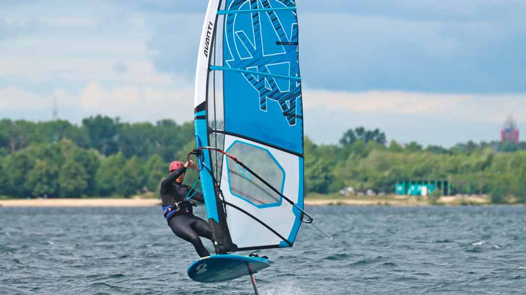 Kehrtwende: Foilverbot in Sachsen ist aufgehoben - Gefahren werden evaluiert