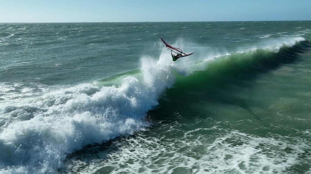 Junior World Wave Championship Grand Finals: Wave juniors meet in Western Australia