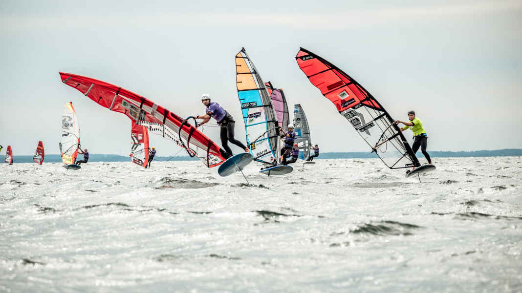 DWC: Anmeldung für Saison 2026 geöffnet - Season Cashback für Stammgäste