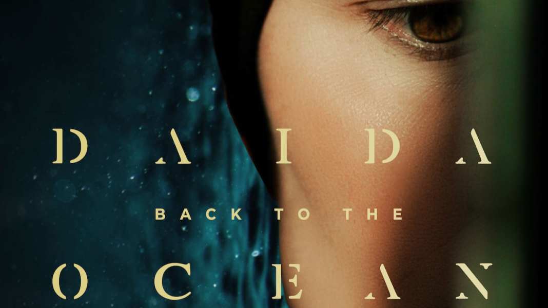 "Daida - Back to the Ocean": documentary about Daida Moreno and her fight against cancer