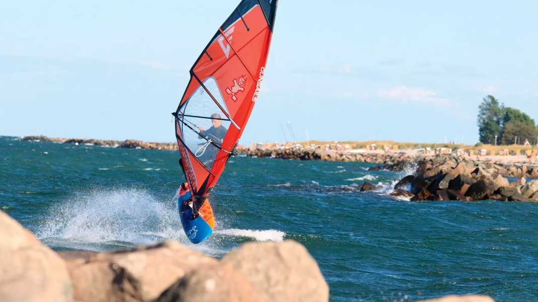 Fahrtechnik: Der Spinloop Schritt für Schritt erklärt - mit Video!