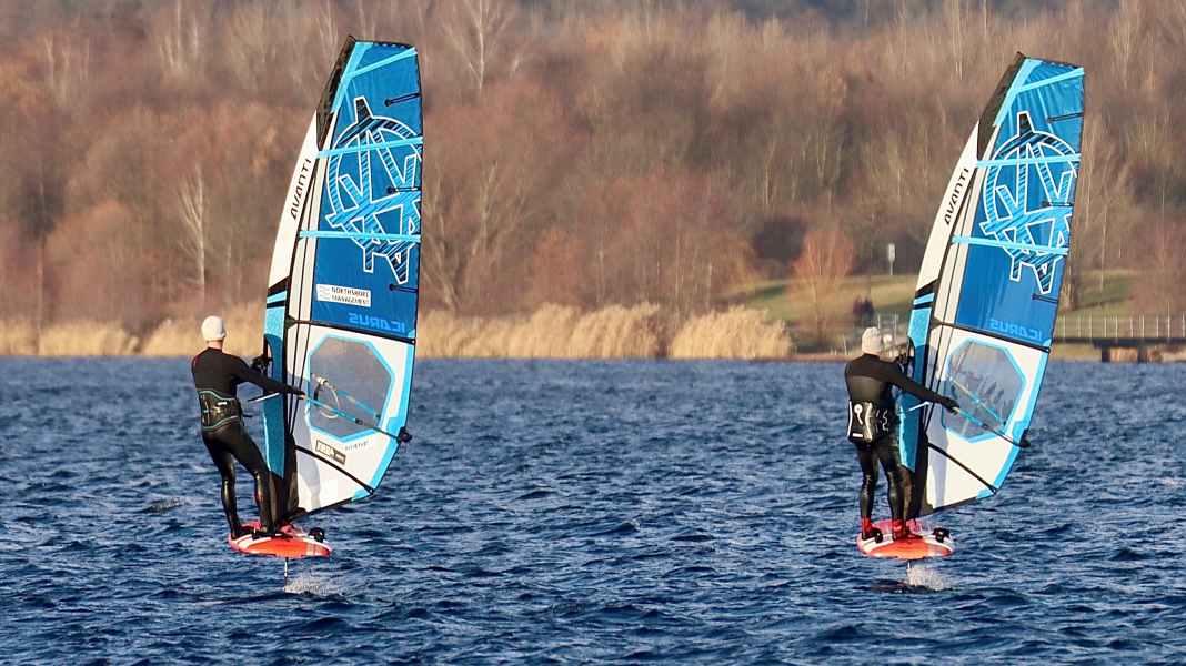 Sachsen: Die Richtlinien für den “Modellversuch Foilen 2023”