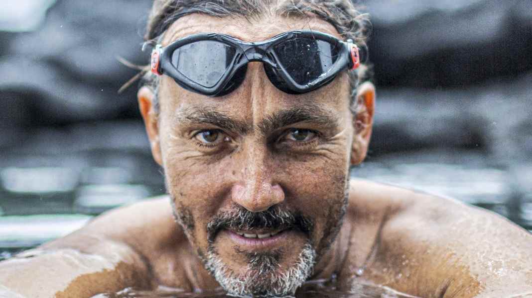 gofundme fundraising campaign: Windsurfing legend Robby Seeger needs help!