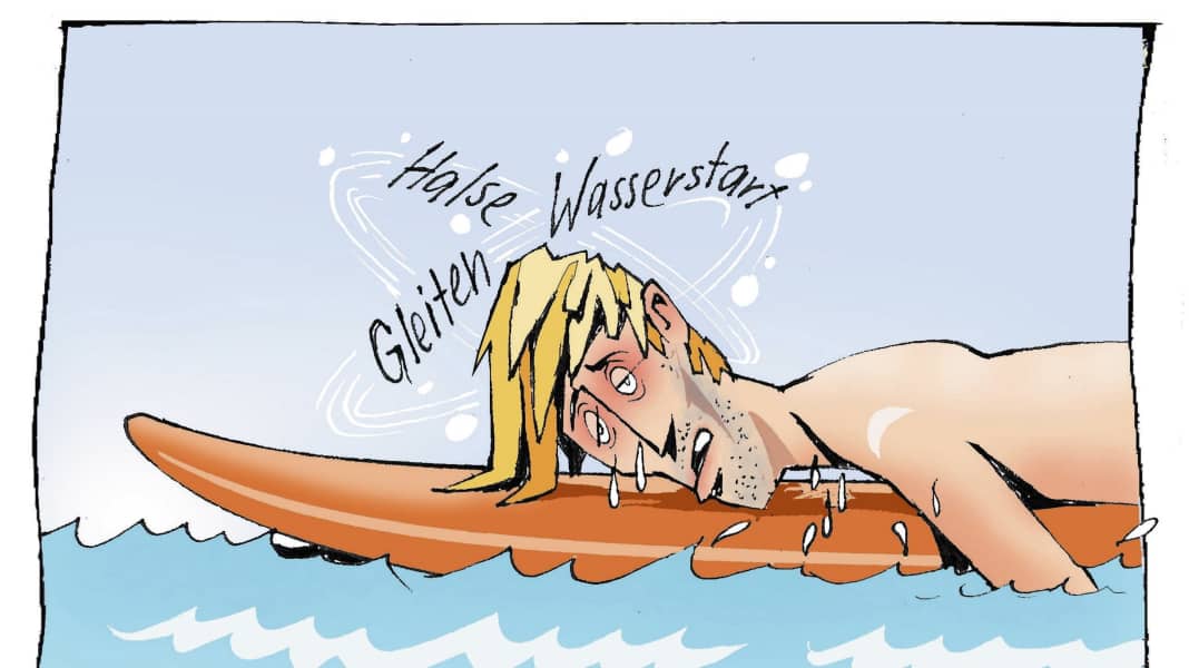 Geht’s noch!?: Das Treffen der “Anonymen Aufsteiger”